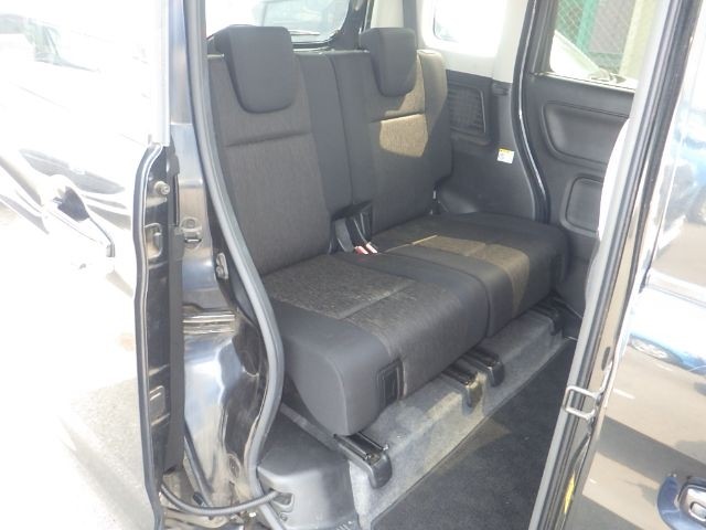 SUZUKI SPACIA CUSTOM 2019/1