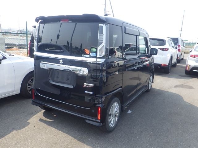 SUZUKI SPACIA CUSTOM 2019/1