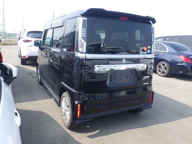 SUZUKI SPACIA CUSTOM 2019/1