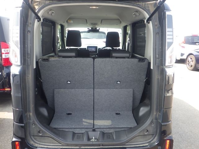 SUZUKI SPACIA CUSTOM 2019/1