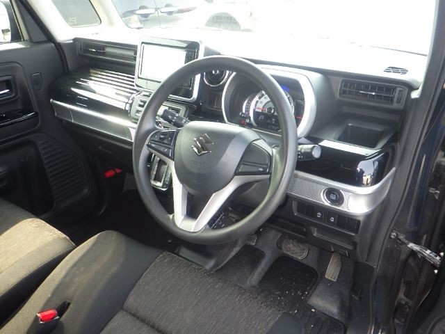 SUZUKI SPACIA CUSTOM 2019/1
