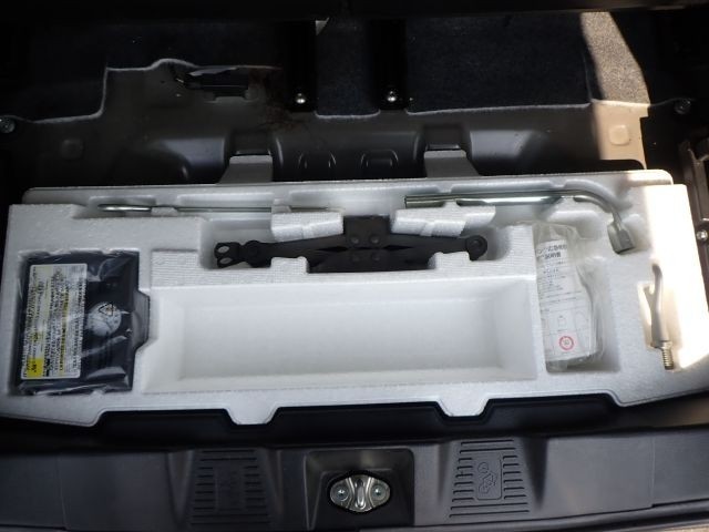 SUZUKI SPACIA CUSTOM 2019/2