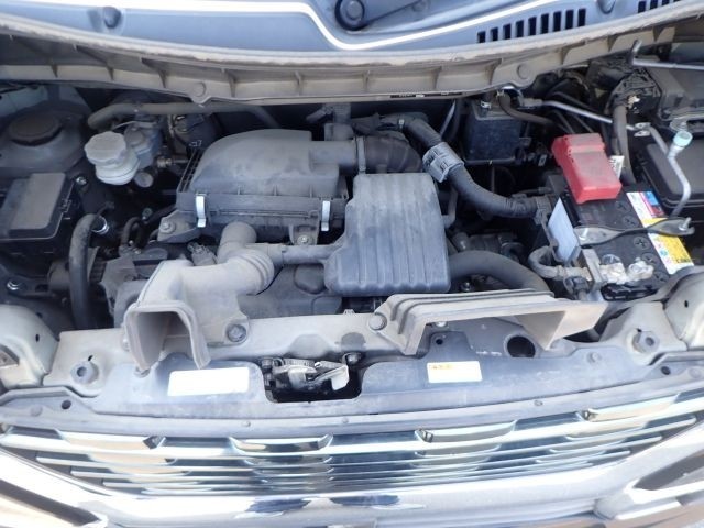 SUZUKI SPACIA CUSTOM 2019/2