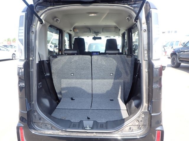 SUZUKI SPACIA CUSTOM 2019/2