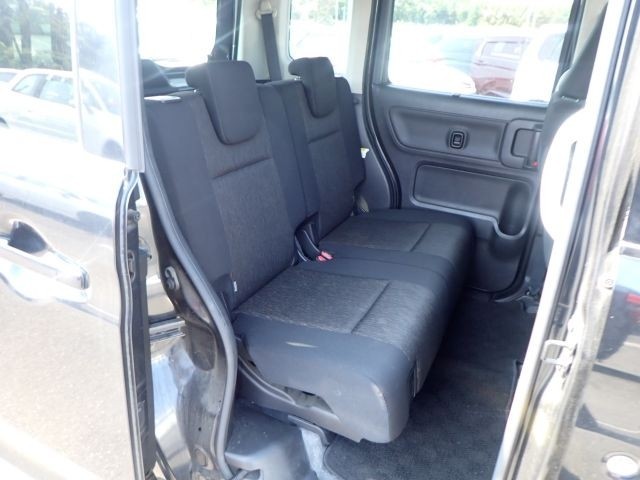 SUZUKI SPACIA CUSTOM 2019/2