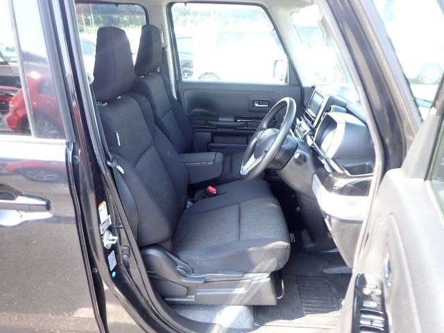 SUZUKI SPACIA CUSTOM 2019/2
