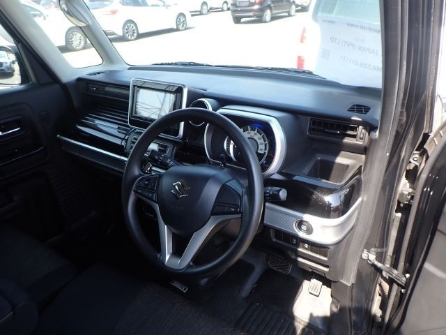 SUZUKI SPACIA CUSTOM 2019/2