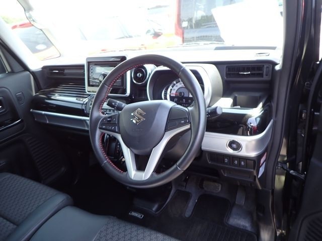 SUZUKI SPACIA CUSTOM 2019/4