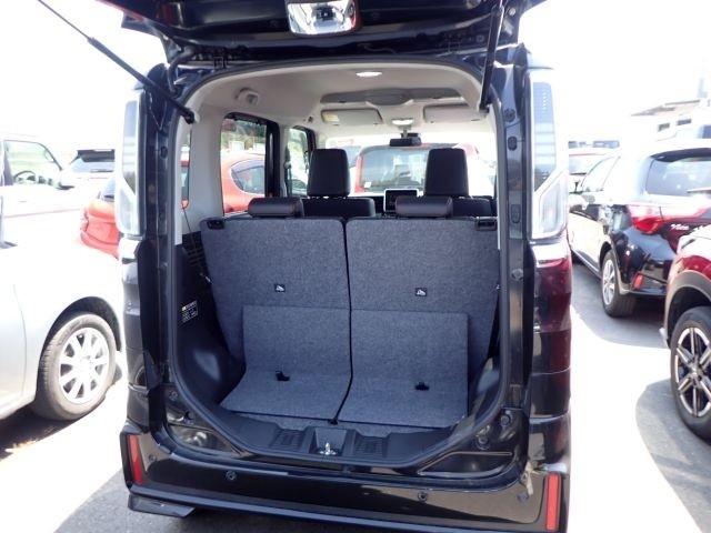 SUZUKI SPACIA CUSTOM 2019/4