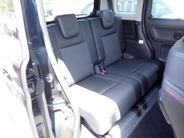 SUZUKI SPACIA CUSTOM 2019/4