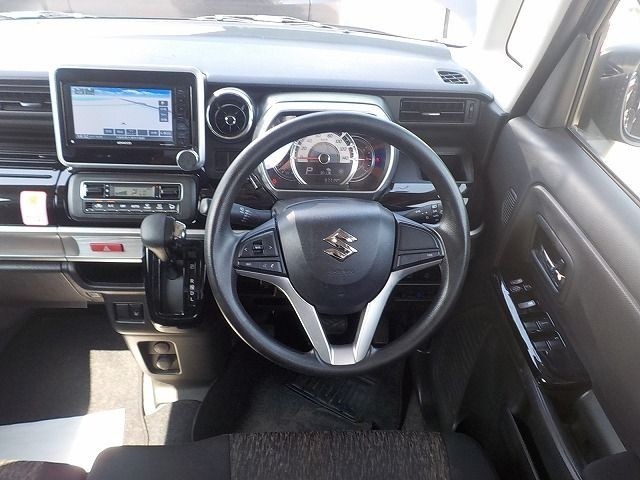 SUZUKI SPACIA CUSTOM 2019/6