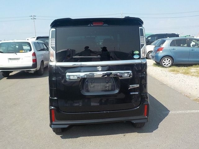 SUZUKI SPACIA CUSTOM 2019/6