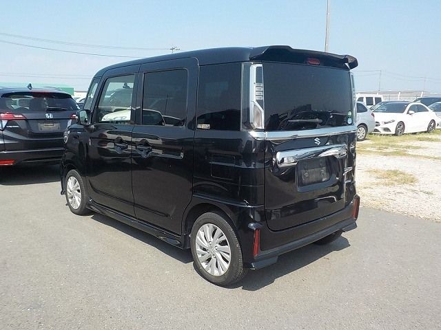 SUZUKI SPACIA CUSTOM 2019/6
