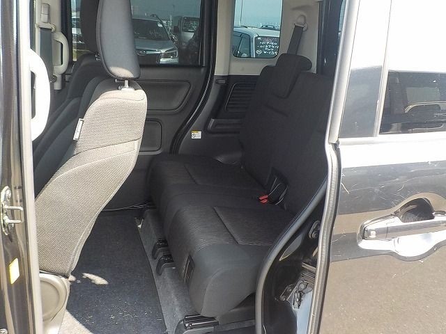 SUZUKI SPACIA CUSTOM 2019/6