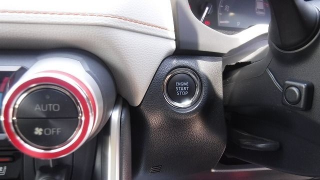 TOYOTA RAV4 2019/7