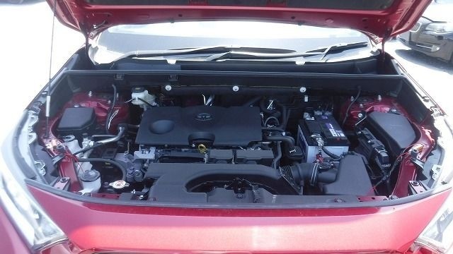 TOYOTA RAV4 2019/7