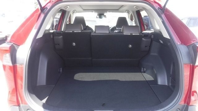 TOYOTA RAV4 2019/7