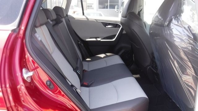 TOYOTA RAV4 2019/7