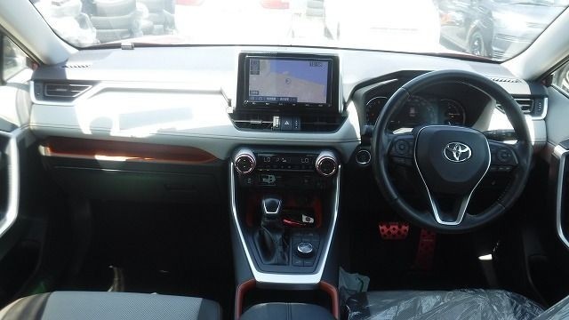 TOYOTA RAV4 2019/7