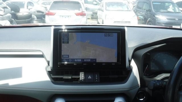 TOYOTA RAV4 2019/7