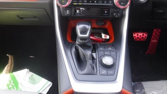 TOYOTA RAV4 2019/7