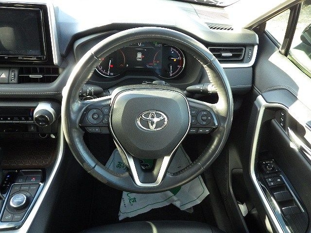 TOYOTA RAV4 2019/11