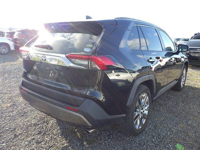 TOYOTA RAV4 2019/11