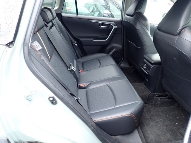 TOYOTA RAV4 2020/1
