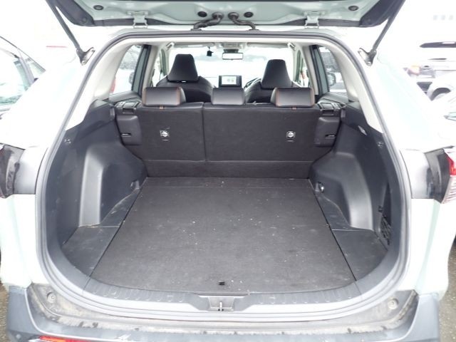 TOYOTA RAV4 2020/1