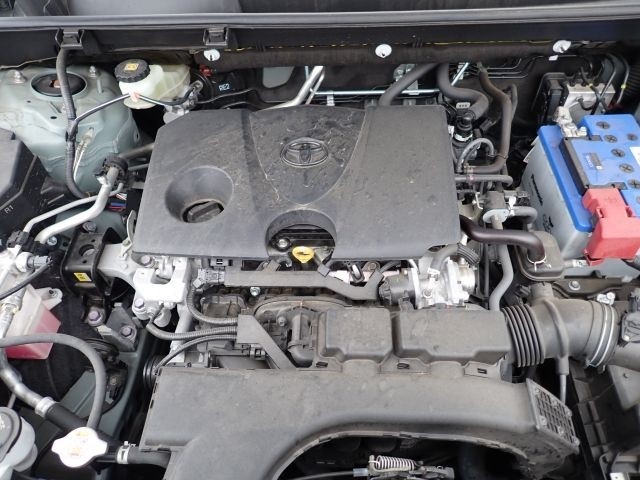 TOYOTA RAV4 2020/1