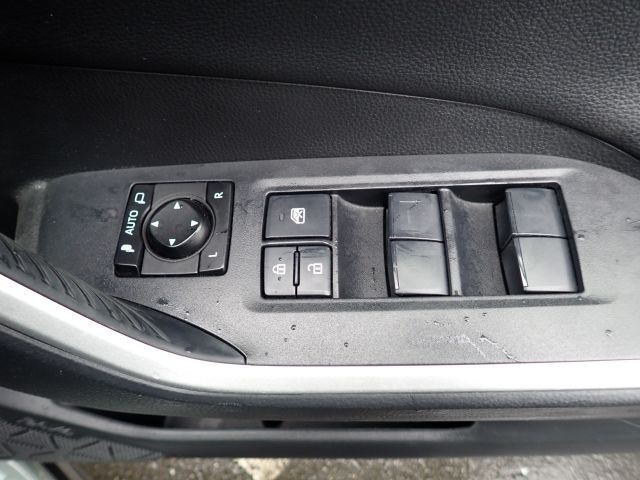 TOYOTA RAV4 2020/1