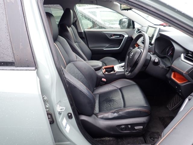 TOYOTA RAV4 2020/1