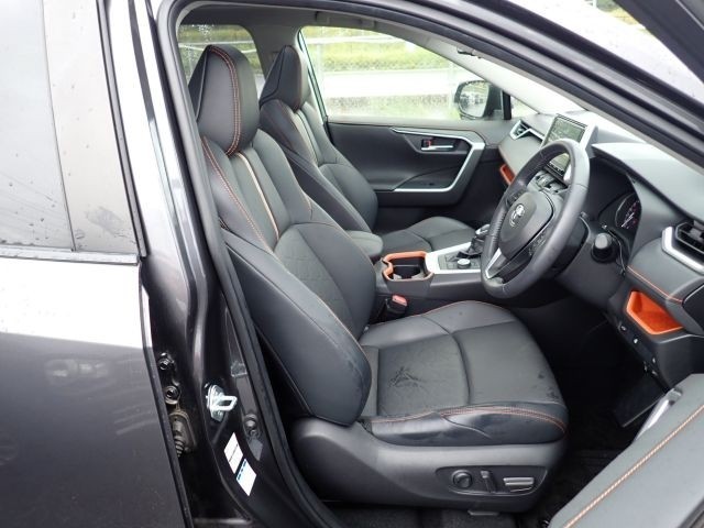 TOYOTA RAV4 2020/2