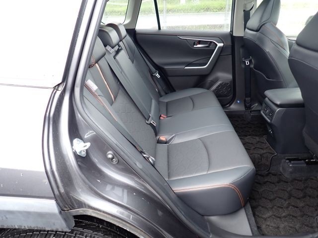 TOYOTA RAV4 2020/2