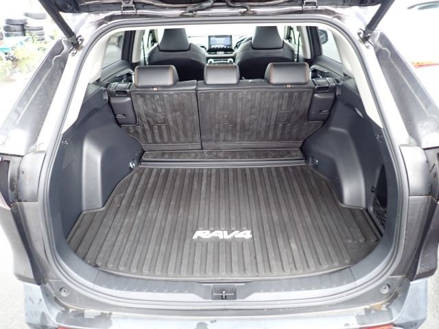 TOYOTA RAV4 2020/2