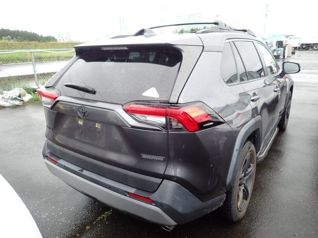 TOYOTA RAV4 2020/2
