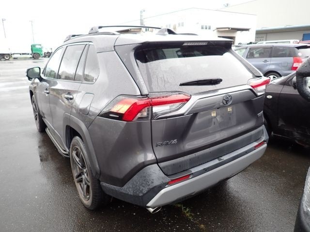 TOYOTA RAV4 2020/2