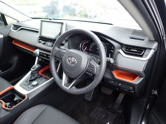 TOYOTA RAV4 2020/2
