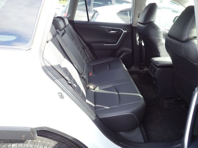 TOYOTA RAV4 2019/9