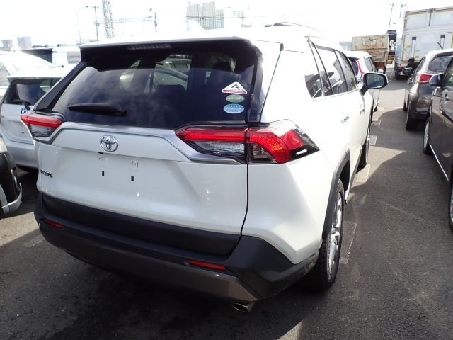 TOYOTA RAV4 2019/9