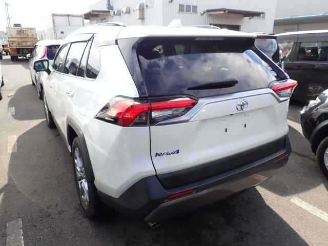 TOYOTA RAV4 2019/9