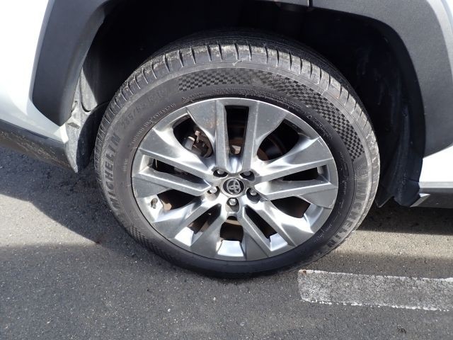 TOYOTA RAV4 2019/9