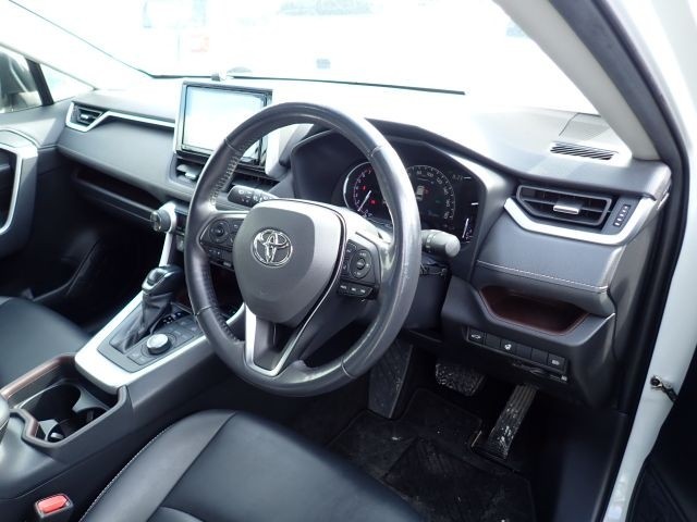 TOYOTA RAV4 2019/9