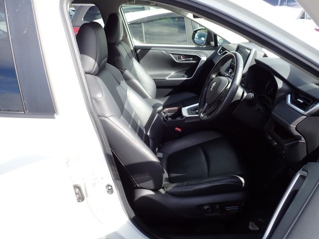 TOYOTA RAV4 2019/9