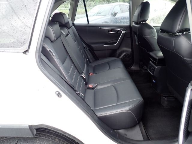 TOYOTA RAV4 2020/10