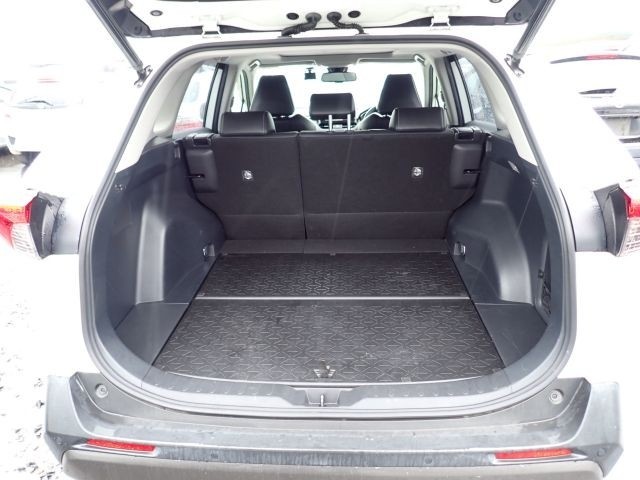 TOYOTA RAV4 2020/10