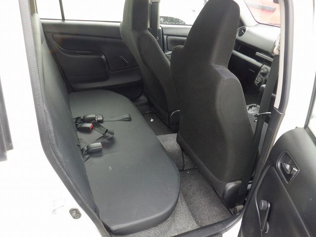 TOYOTA PROBOX VAN 2015/2