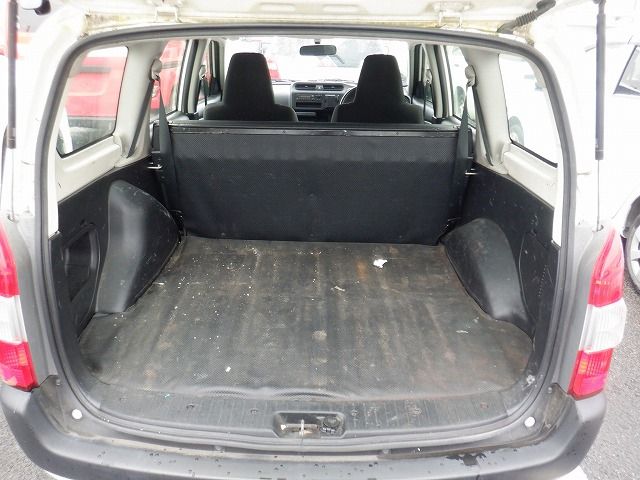 TOYOTA PROBOX VAN 2015/2