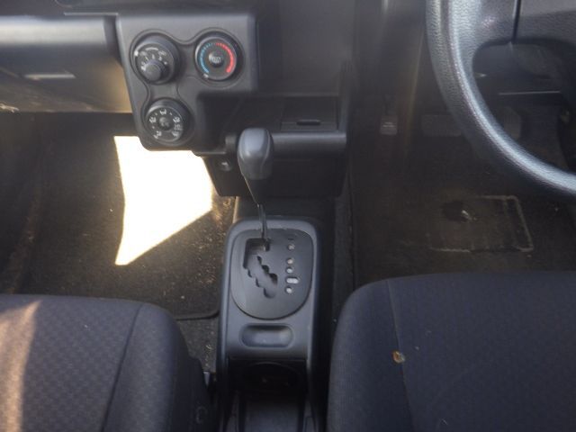 TOYOTA PROBOX VAN 2015/2