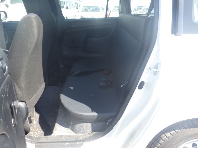 TOYOTA PROBOX VAN 2015/2